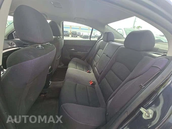 2014 Chevrolet Cruze 1LT 1SD – miniatura 13