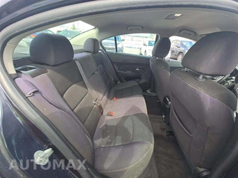 2014 Chevrolet Cruze 1LT 1SD – miniatura 16