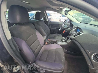 2014 Chevrolet Cruze 1LT 1SD – miniatura 18