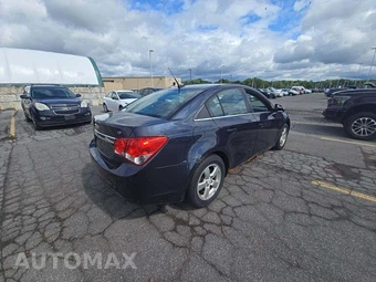 2014 Chevrolet Cruze 1LT 1SD – miniatura 3