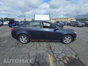 2014 Chevrolet Cruze 1LT 1SD – miniatura 4