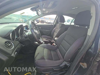 2014 Chevrolet Cruze 1LT 1SD – miniatura 6