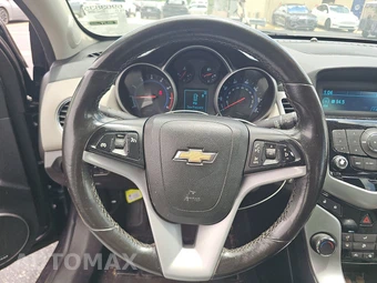 2014 Chevrolet Cruze 1LT 1SD - miniatura 10