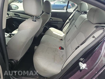 2014 Chevrolet Cruze 1LT 1SD - miniatura 13