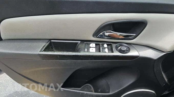 2014 Chevrolet Cruze 1LT 1SD - miniatura 25