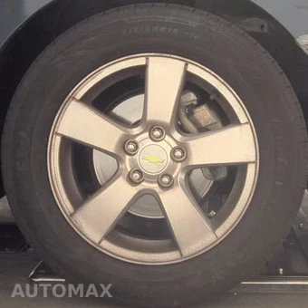 2014 Chevrolet Cruze 1LT 1SD - miniatura 27