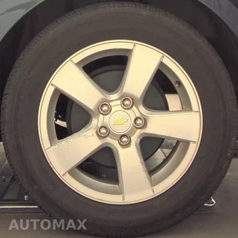 2014 Chevrolet Cruze 1LT 1SD - miniatura 31
