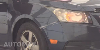 2014 Chevrolet Cruze 1LT 1SD - miniatura 32