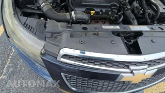 2014 Chevrolet Cruze 1LT 1SD - miniatura 36