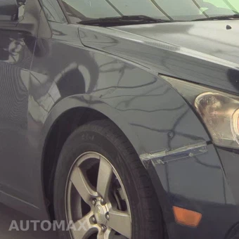 2014 Chevrolet Cruze 1LT 1SD - miniatura 37
