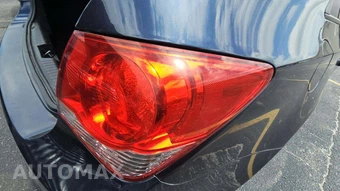 2014 Chevrolet Cruze 1LT 1SD - miniatura 41