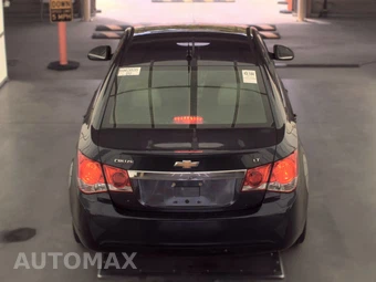 2014 Chevrolet Cruze 1LT 1SD - miniatura 5