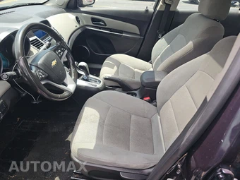 2014 Chevrolet Cruze 1LT 1SD - miniatura 7