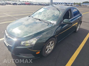2014 Chevrolet Cruze 1LT 1SD
