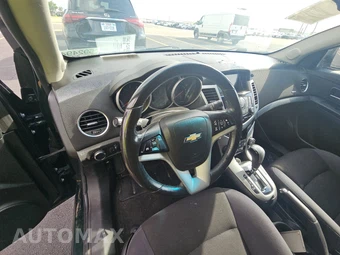 2014 Chevrolet Cruze 1LT 1SD - miniatura 11