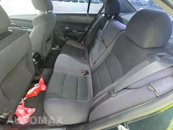 2014 Chevrolet Cruze 1LT 1SD - miniatura 13