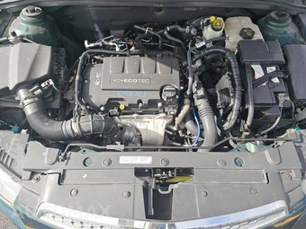 2014 Chevrolet Cruze 1LT 1SD - miniatura 15