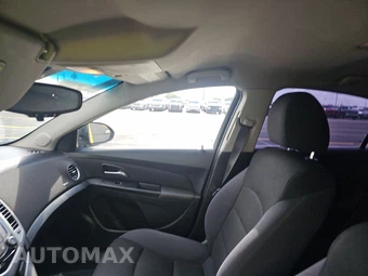 2014 Chevrolet Cruze 1LT 1SD - miniatura 18