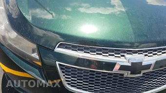 2014 Chevrolet Cruze 1LT 1SD - miniatura 21