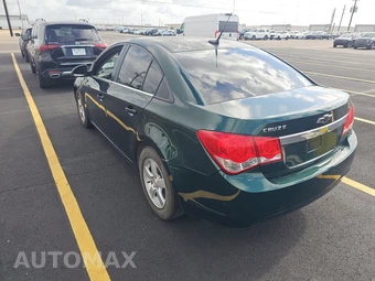 2014 Chevrolet Cruze 1LT 1SD - miniatura 6