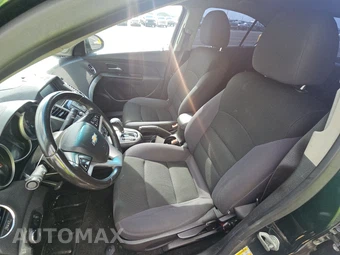 2014 Chevrolet Cruze 1LT 1SD - miniatura 7