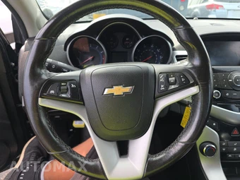 2014 Chevrolet Cruze 1LT 1SD - miniatura 10