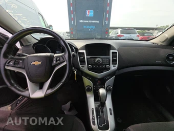 2014 Chevrolet Cruze 1LT 1SD - miniatura 11