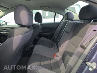 2014 Chevrolet Cruze 1LT 1SD - miniatura 13