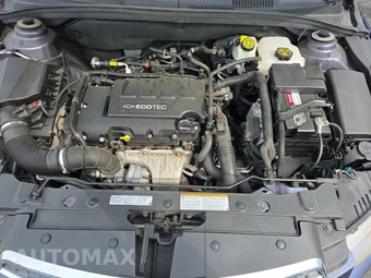 2014 Chevrolet Cruze 1LT 1SD - miniatura 15