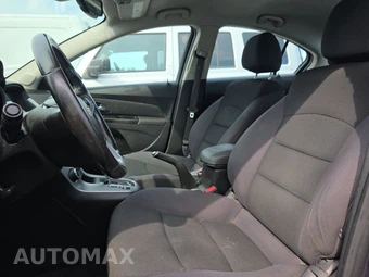 2014 Chevrolet Cruze 1LT 1SD - miniatura 7