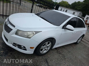 2014 Chevrolet Cruze 1LT 1SD