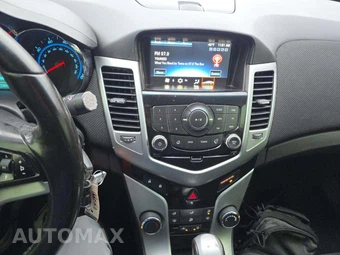 2014 Chevrolet Cruze 1LT 1SD – miniatura 10