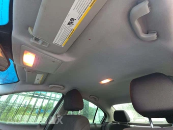 2014 Chevrolet Cruze 1LT 1SD – miniatura 11