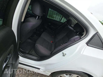 2014 Chevrolet Cruze 1LT 1SD – miniatura 13