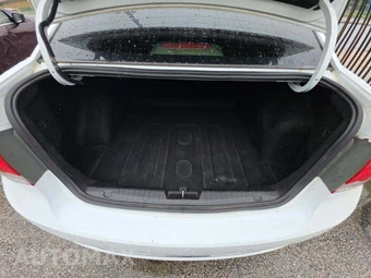 2014 Chevrolet Cruze 1LT 1SD – miniatura 14