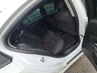 2014 Chevrolet Cruze 1LT 1SD – miniatura 16