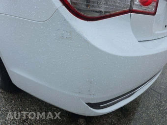 2014 Chevrolet Cruze 1LT 1SD – miniatura 24