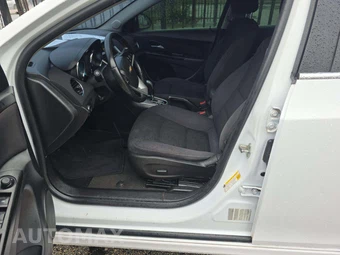 2014 Chevrolet Cruze 1LT 1SD – miniatura 6