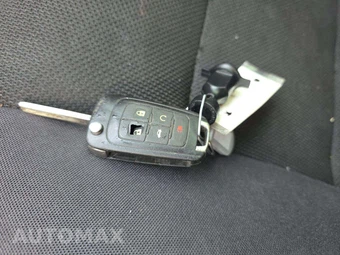 2014 Chevrolet Cruze 1LT 1SD – miniatura 8