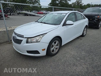 2014 Chevrolet Cruze 1LT 1SD