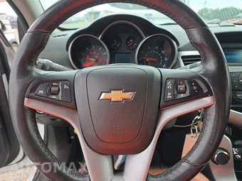 2014 Chevrolet Cruze 1LT 1SD – miniatura 10