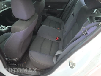 2014 Chevrolet Cruze 1LT 1SD – miniatura 13