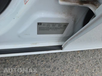 2014 Chevrolet Cruze 1LT 1SD – miniatura 14