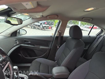 2014 Chevrolet Cruze 1LT 1SD – miniatura 17