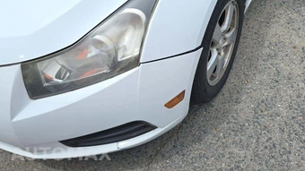 2014 Chevrolet Cruze 1LT 1SD – miniatura 18