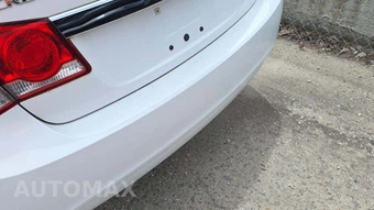 2014 Chevrolet Cruze 1LT 1SD – miniatura 19