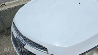 2014 Chevrolet Cruze 1LT 1SD – miniatura 20