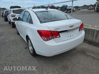 2014 Chevrolet Cruze 1LT 1SD – miniatura 6