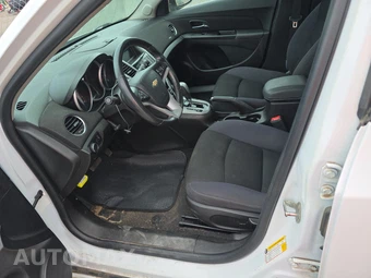 2014 Chevrolet Cruze 1LT 1SD – miniatura 7