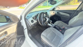 2014 Chevrolet Cruze 1LT 1SD - miniatura 11